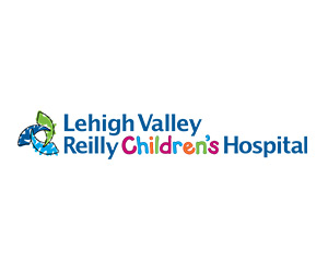 LV Reilly Children's Hospital Logo